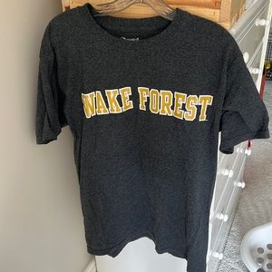 Wake Forest Champion -medium